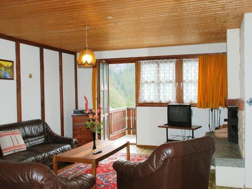 Apartamento Fricktalerhuus 2