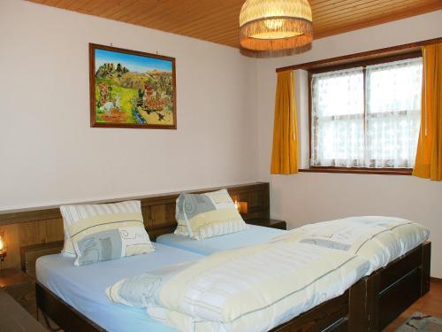 Apartamento Fricktalerhuus 2