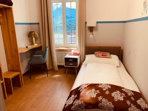 Hotel Gasthof Zur B�ndte