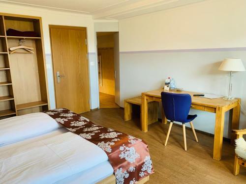 Hotel Gasthof Zur B�ndte