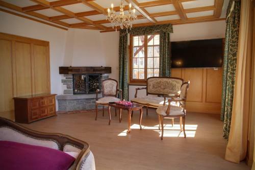 Hotel Gasthof Zur B�ndte
