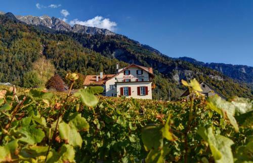 Hotel Gasthof Zur B�ndte