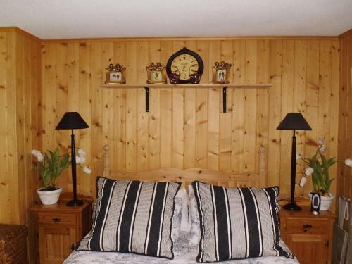 Apartamento Petit Ours