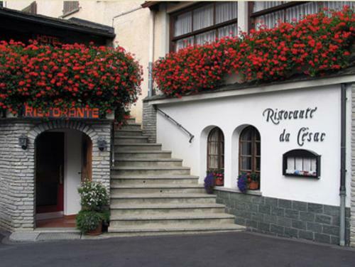 Hotel Albergo Lardi