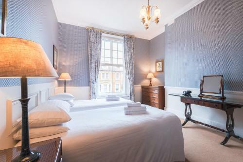 Hotel No1 The Mansions By Mansley