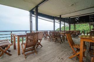 Hotel Ao Muong Beach Resort