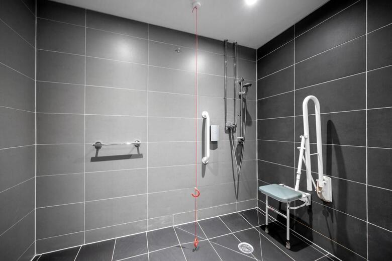 Hotel Staycity Aparthotels Birmingham City Centre