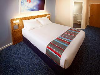 Hotel Travelodge Kinross M90