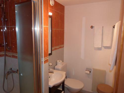 Aparthotel Residence Panorama