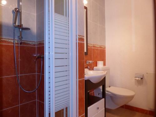 Aparthotel Residence Panorama