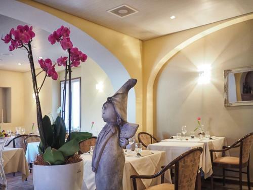 Posada Charme Hotel Ristorante T3e Terre