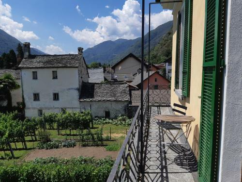 Hostal Casa Gialla