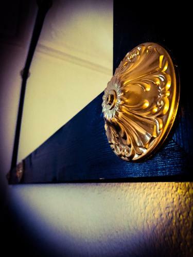 Albergue Vevey Hotel & Guesthouse