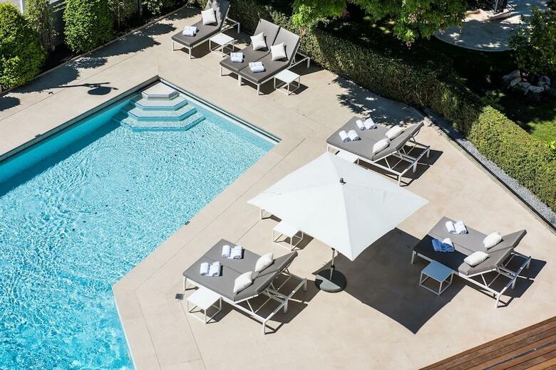 Grand Hotel Du Lac
