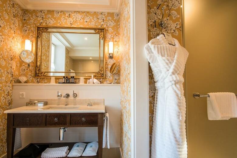 Grand Hotel Du Lac
