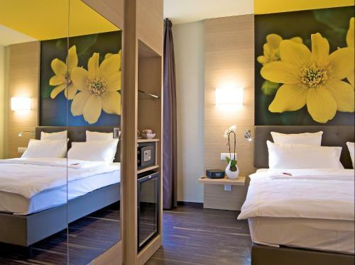 Hotel Barbat�