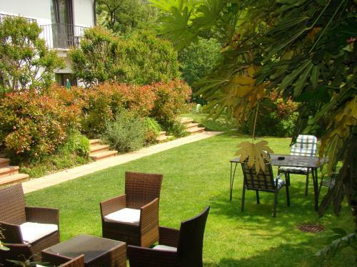 Hotel Al Fiume