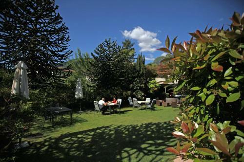 Hotel Al Fiume