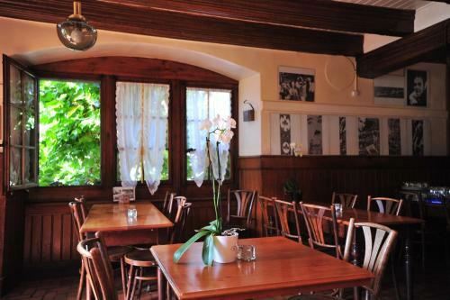 Posada Hotel De La Place