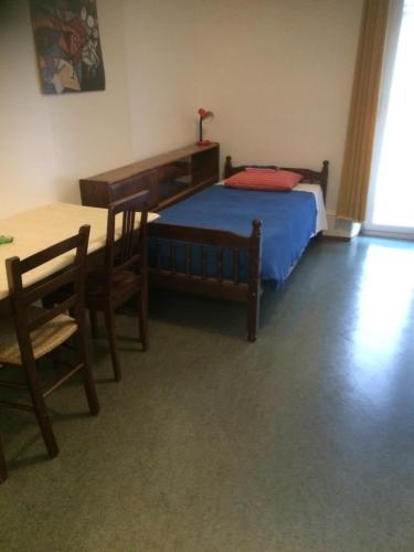 Posada Pension Famille B�rgle