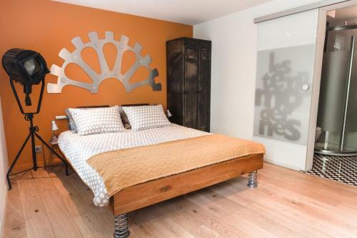 Bed & Breakfast 7e Art