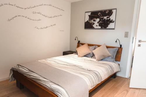 Bed & Breakfast 7e Art