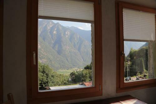 Apartamento Casa Flora