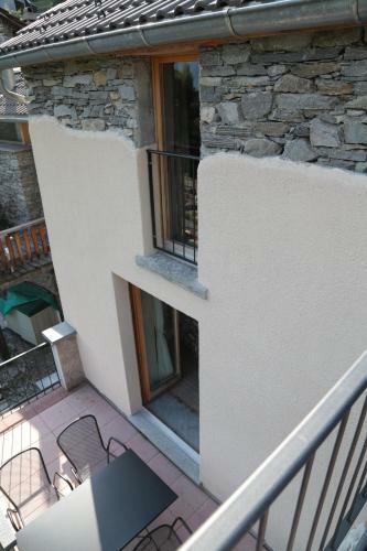 Apartamento Casa Flora