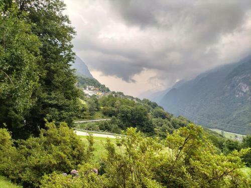 Bed & Breakfast Da Erminia