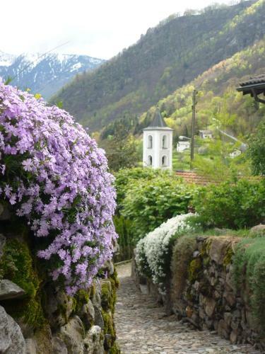Bed & Breakfast Da Erminia