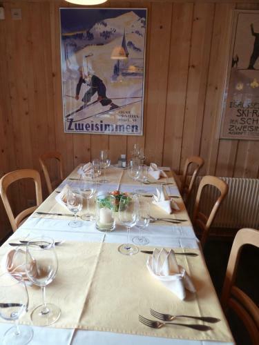 Posada Gasthof Derby