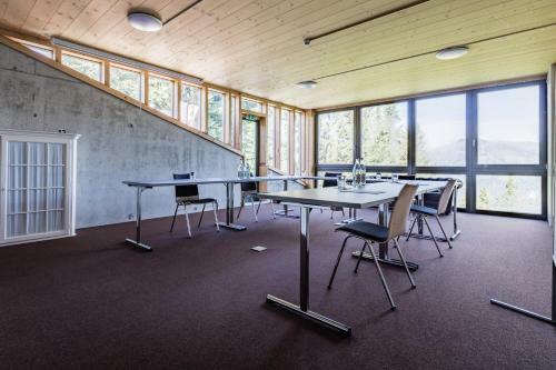 Hotel Hamilton Lodge Zweisimmen