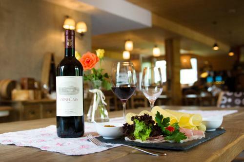 Hotel Hamilton Lodge Zweisimmen