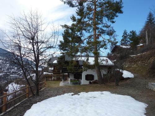 Chalet Vercoquin