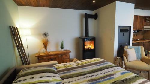 Chalet Tannegg