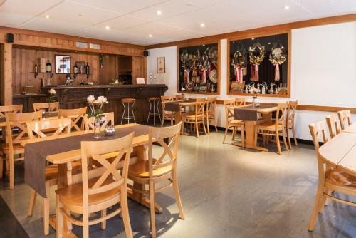 Hotel B�ren