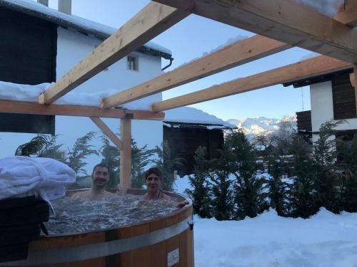 Hotel Victoria