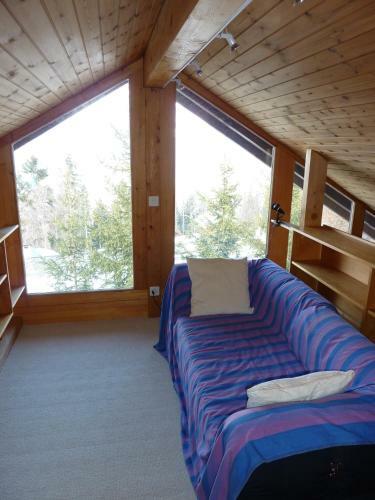 Chalet Mon Sabot