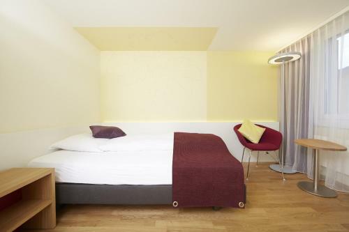 Hotel Rebstock
