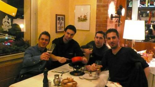 Posada Ristorante Stazione