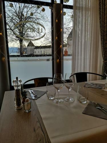 Hotel Hostellerie Du Ch�teau
