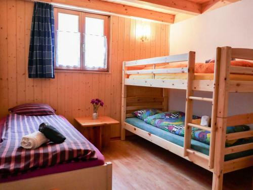 Holiday Home Fortuna Dandrio-malvaglia