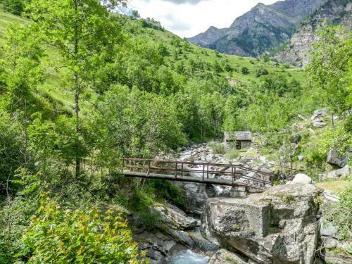 Holiday Home Fortuna Dandrio-malvaglia