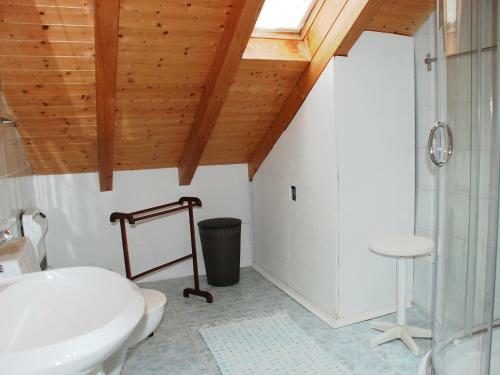 Apartamento Casa Strecce I