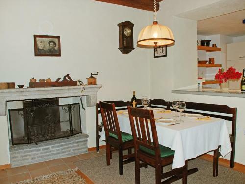 Apartamento Casa Strecce II