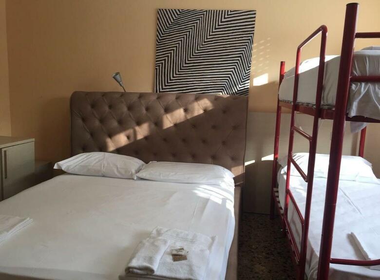 Colombo Hotel & Hostel For Backpackers