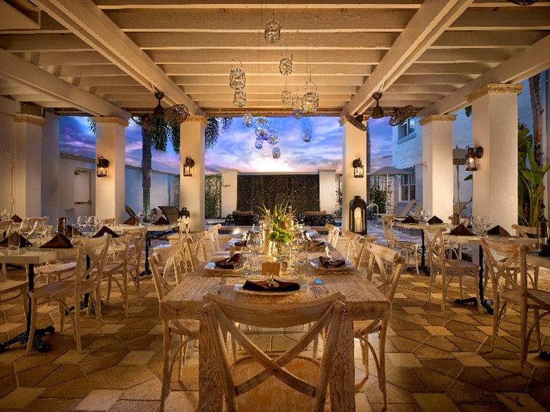 Blue Moon Hotel, Autograph Collection
