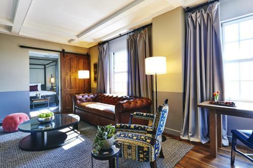 Hotel Hollywood Roosevelt