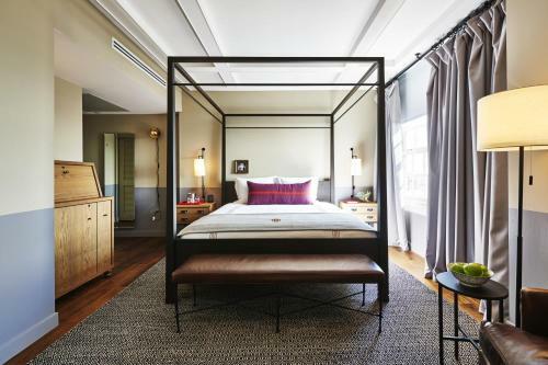 Hotel Hollywood Roosevelt