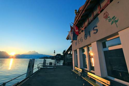 Seehotel Gotthard